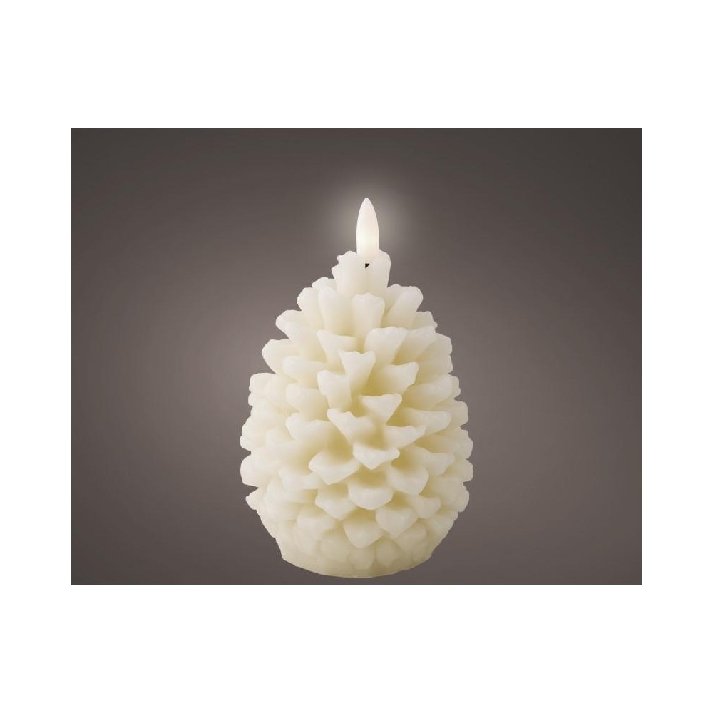 CANDELA PIGNA IVORY H13 D8.5 B